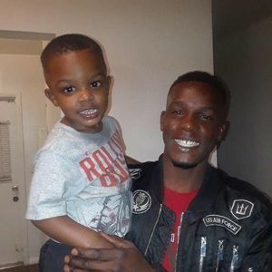 Meet your Posher, Jeff